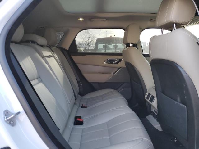 Photo 10 from auction – 2018 LAND ROVER RANGE ROVE with VIN SALYB2RX3JA775647
