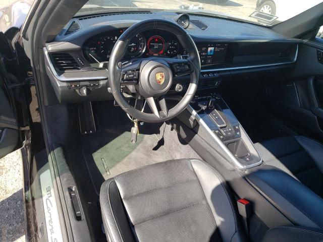 Zdjęcie 8 z aukcji – 2020 PORSCHE 911 CARRER z VIN WP0AB2A98LS227033