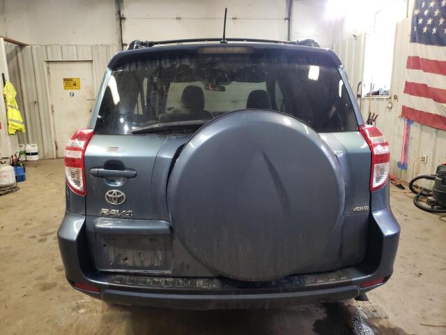 Photo 6 from auction – 2011 TOYOTA RAV4 with VIN 2T3BF4DV3BW088965