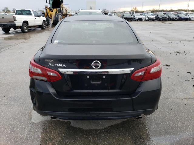 Photo 6 from auction – 2018 NISSAN ALTIMA 2.5 with VIN 1N4AL3AP2JC263539