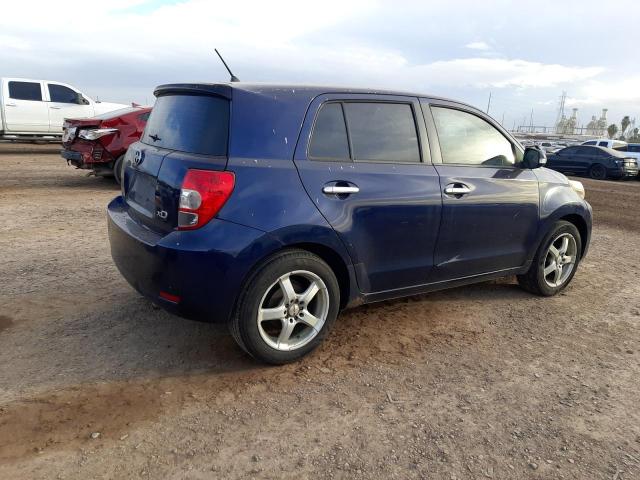 Photo 3 from auction – 2008 TOYOTA SCION XD with VIN JTKKU10468J005210