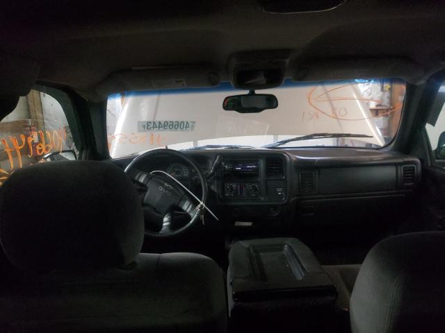 Photo 8 from auction – 2003 GMC NEW SIERRA with VIN 2GTEC19V131348559