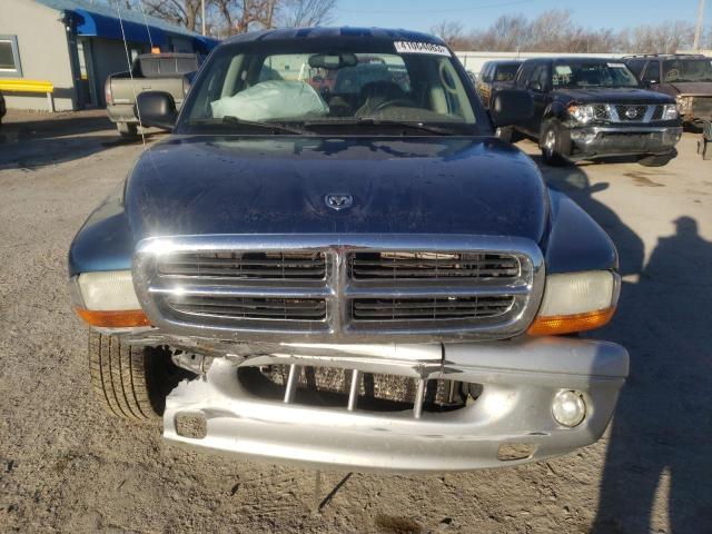 Photo 5 from auction – 2004 DODGE DAKOTA QUA with VIN 1D7HL48N24S527894
