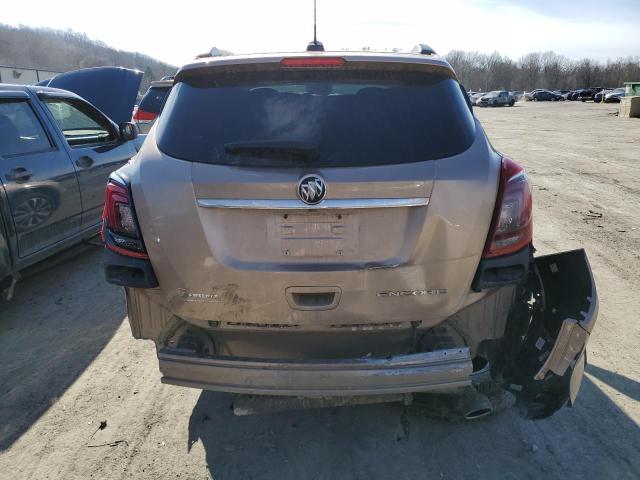 Photo 6 from auction – 2019 BUICK ENCORE PRE with VIN KL4CJASB8KB753243