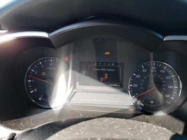 Photo 9 from auction – 2015 KIA OPTIMA SX with VIN 5XXGR4A65FG499920