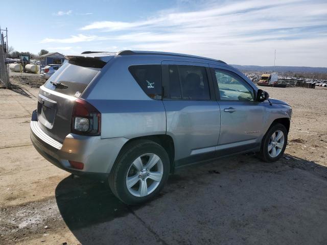Photo 3 from auction – 2015 JEEP COMPASS SP with VIN 1C4NJDBB1FD416472