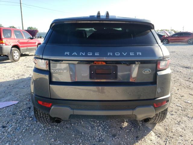 Photo 6 from auction – 2016 LAND ROVER RANGE ROVE with VIN SALVP2BG4GH088336