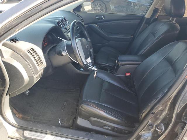 Photo 7 from auction – 2009 NISSAN ALTIMA 2.5 with VIN 1N4AL21E99N534346