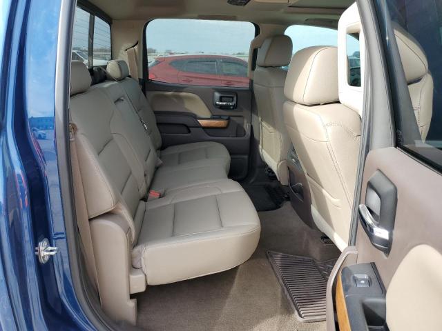Photo 10 from auction – 2016 CHEVROLET SILVERADO with VIN 3GCPCSEC2GG290123