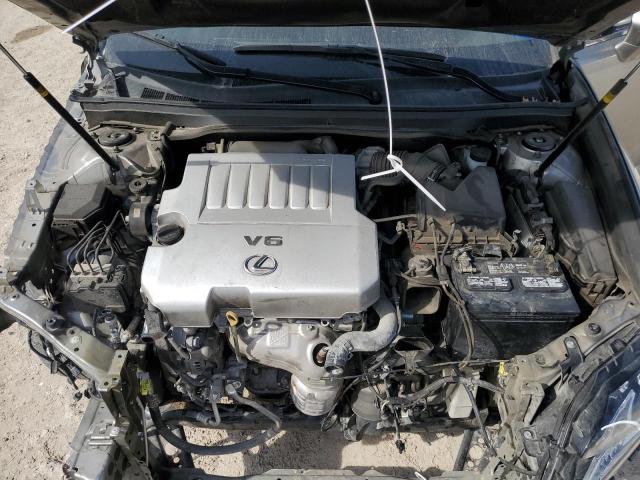 Photo 11 from auction – 2016 LEXUS ES 350 with VIN 58ABK1GGXGU007458