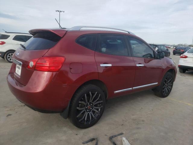 Photo 3 from auction – 2014 NISSAN ROGUE SELE with VIN JN8AS5MT2EW620843