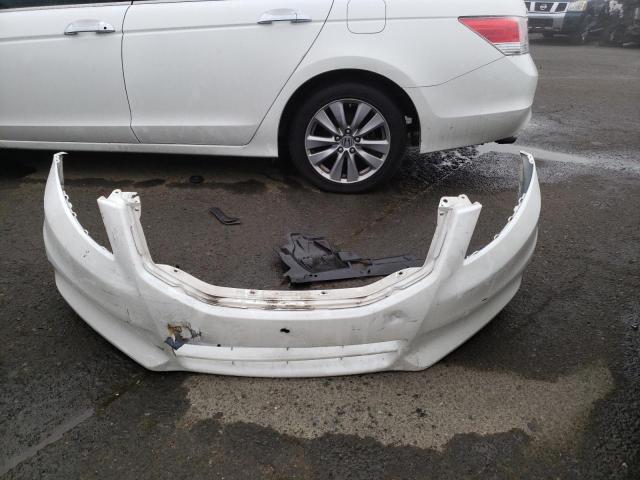 Photo 12 from auction – 2012 HONDA ACCORD EXL with VIN 1HGCP3F8XCA042523