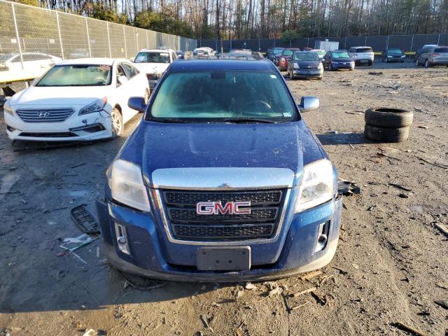 Photo 5 from auction – 2010 GMC TERRAIN SL with VIN 2CTFLEEW6A6387601