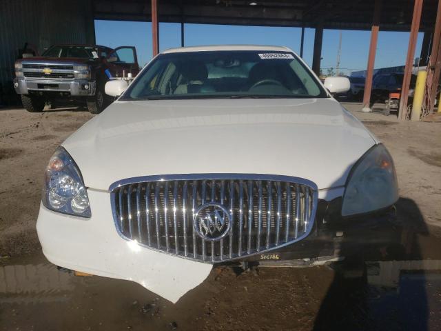 Photo 5 from auction – 2010 BUICK LUCERNE CX with VIN 1G4HC5EM6AU100614