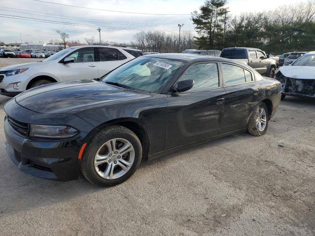 Photo 1 from auction – 2020 DODGE CHARGER SX with VIN 2C3CDXBG8LH207311