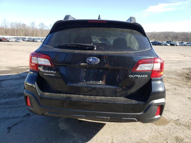 Photo 6 from auction – 2019 SUBARU OUTBACK 2. with VIN 4S4BSAFC3K3267852