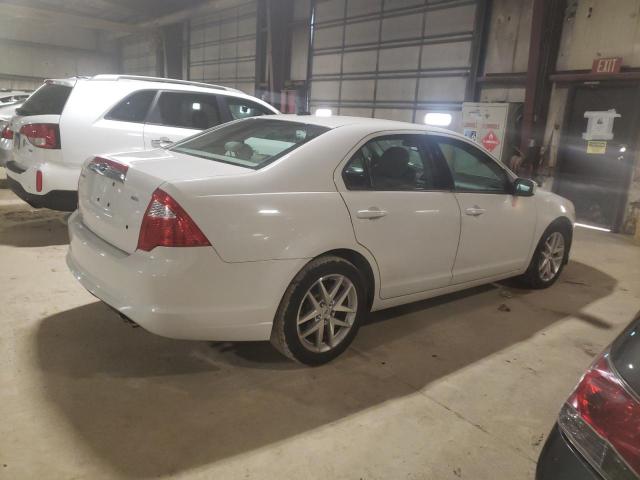 Photo 3 from auction – 2010 FORD FUSION SEL with VIN 3FAHP0JA7AR163757