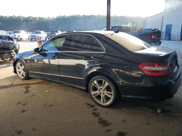 Photo 2 from auction – 2012 MERCEDES-BENZ E 350 with VIN WDDHF5KB8CA541122