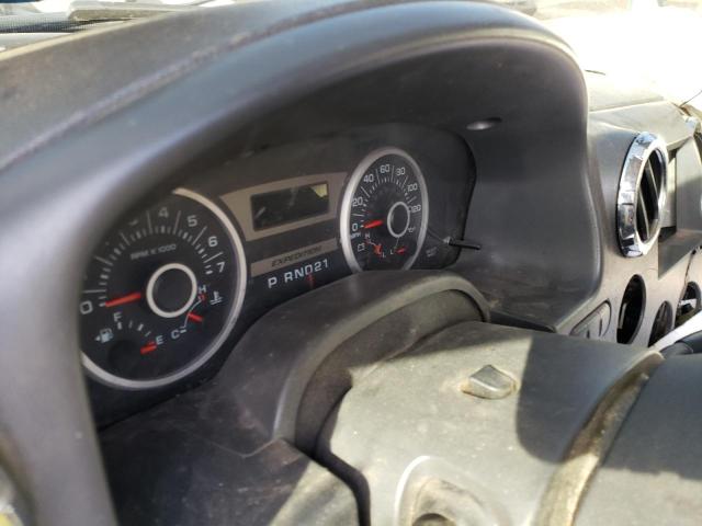 Photo 9 from auction – 2005 FORD EXPEDITION with VIN 1FMPU165X5LA64656