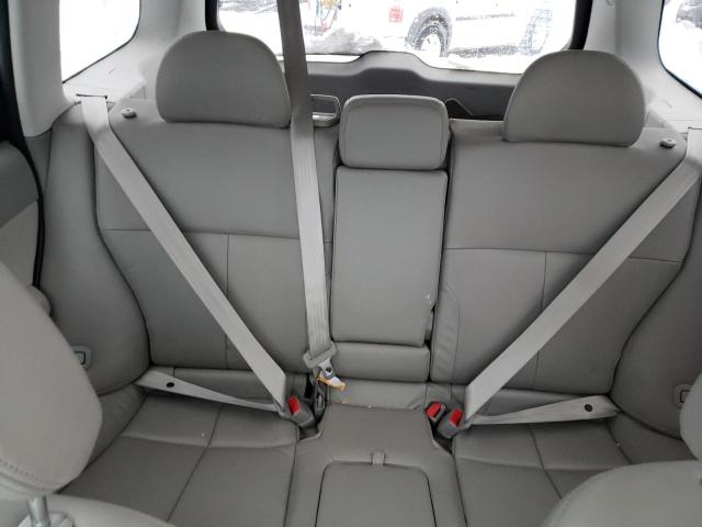 Photo 10 from auction – 2010 SUBARU FORESTER 2 with VIN JF2SH6DC8AH905910