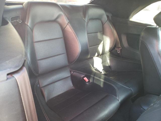 Photo 10 from auction – 2018 FORD MUSTANG with VIN 1FATP8UH2J5111747