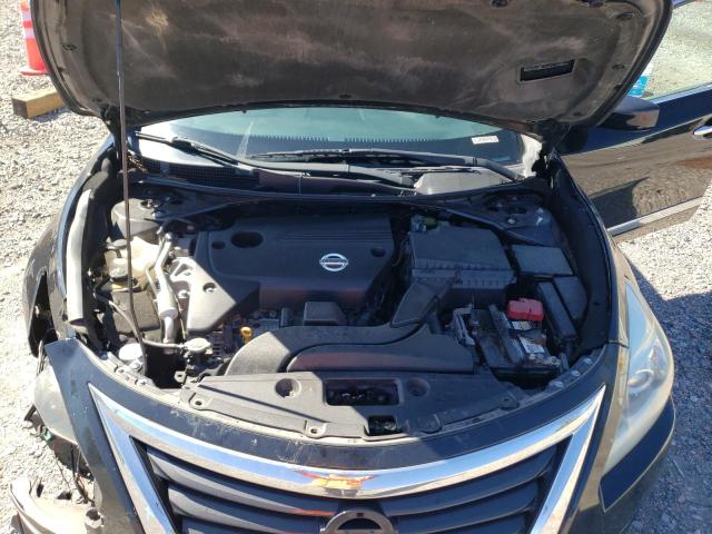 Photo 11 from auction – 2014 NISSAN ALTIMA 2.5 with VIN 1N4AL3APXEN388637