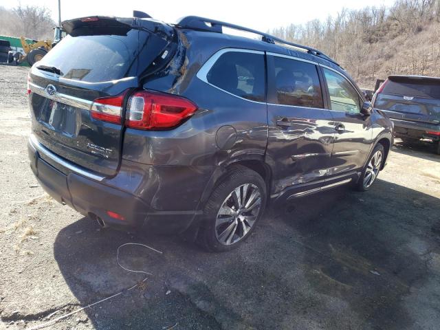 Photo 3 from auction – 2020 SUBARU ASCENT LIM with VIN 4S4WMALD7L3464307
