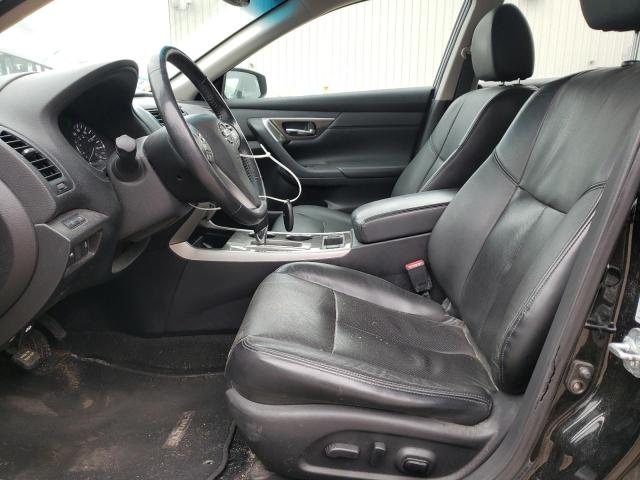 Photo 7 from auction – 2015 NISSAN ALTIMA with VIN 1N4AL3AP2EC187214