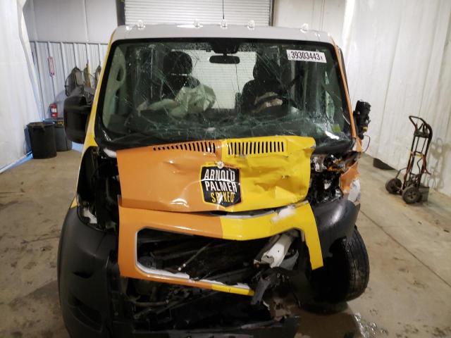 Photo 5 from auction – 2019 RAM PROMASTER with VIN 3C6TRVAG7KE515445