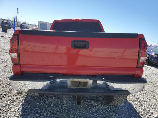Photo 6 from auction – 2004 CHEVROLET SILVERADO with VIN 1GCHK23144F157949