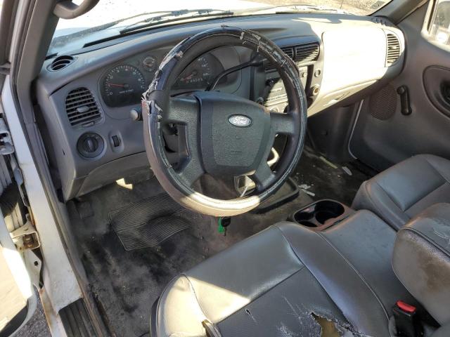 Photo 8 from auction – 2008 FORD RANGER with VIN 1FTYR10D18PA35568