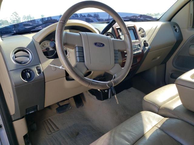 صورة رقم 8 من المزاد - 2008 FORD F150 مع VIN 1FTPX14V08FA68264