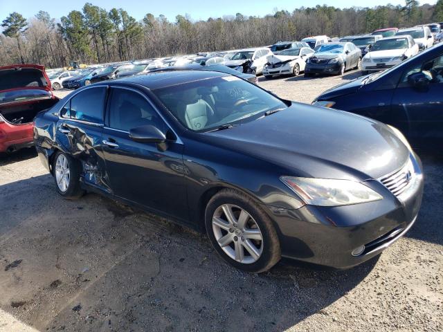 Photo 4 from auction – 2009 LEXUS ES 350 with VIN JTHBJ46G992316434