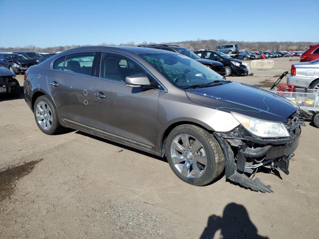 Photo 4 from auction – 2012 BUICK LACROSSE P with VIN 1G4GD5E31CF228377