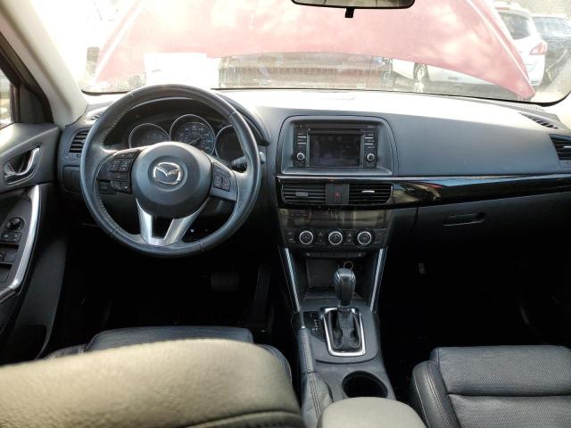 Photo 8 from auction – 2015 MAZDA CX-5 GT with VIN JM3KE2DY4F0459876