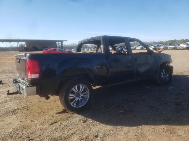 Photo 3 from auction – 2008 GMC SIERRA C15 with VIN 3GTEC13J48G288801