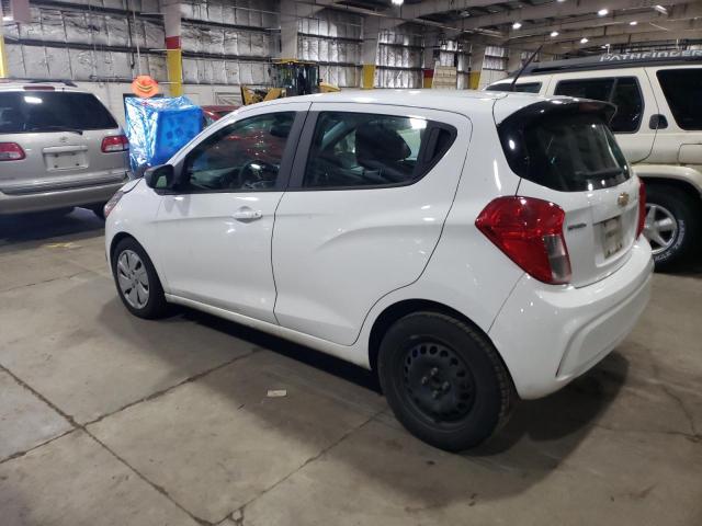 Foto 2 de la subasta – 2016 CHEVROLET SPARK LS con VIN KL8CB6SA2GC596794
