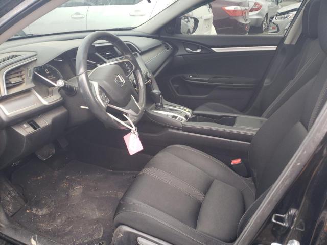 Photo 7 from auction – 2018 HONDA CIVIC EX with VIN JHMFC1F34JX030392