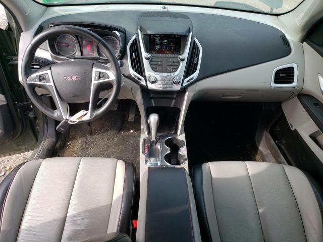 Photo 8 from auction – 2015 GMC TERRAIN SL with VIN 2GKFLXEK3F6150371