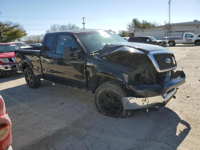 Photo 4 from auction – 2006 FORD F150 with VIN 1FTPX14V86FB12492
