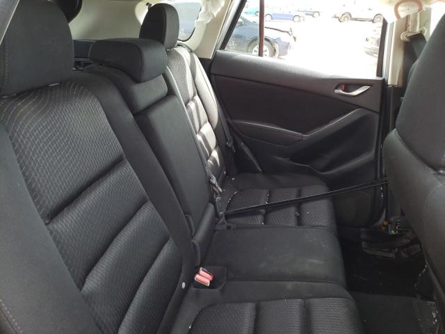 Photo 11 from auction – 2015 MAZDA CX-5 TOURI with VIN JM3KE2CY4F0433490