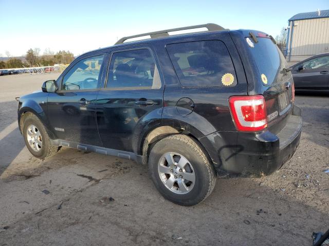 Photo 2 from auction – 2008 FORD ESCAPE LIM with VIN 1FMCU94158KD84880
