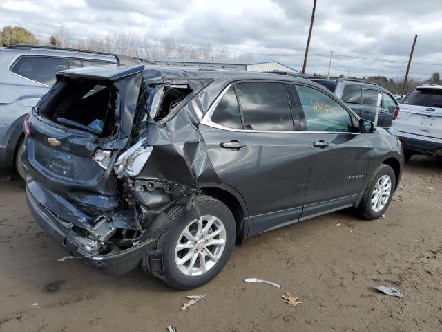 Photo 3 from auction – 2019 CHEVROLET EQUINOX LT with VIN 2GNAXUEV4K6255490