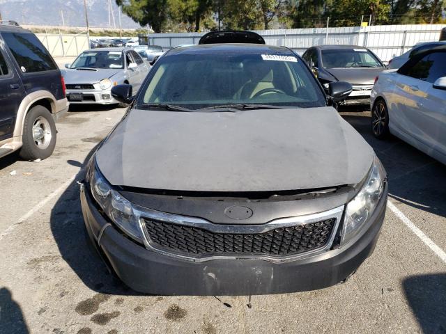 Photo 5 from auction – 2012 KIA OPTIMA LX with VIN 5XXGM4A72CG003443