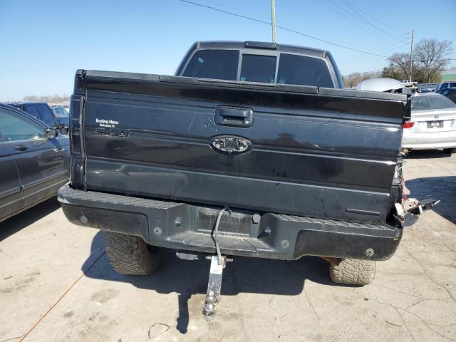 Photo 6 from auction – 2012 FORD F150 SUPER with VIN 1FTFW1EF6CKD29872