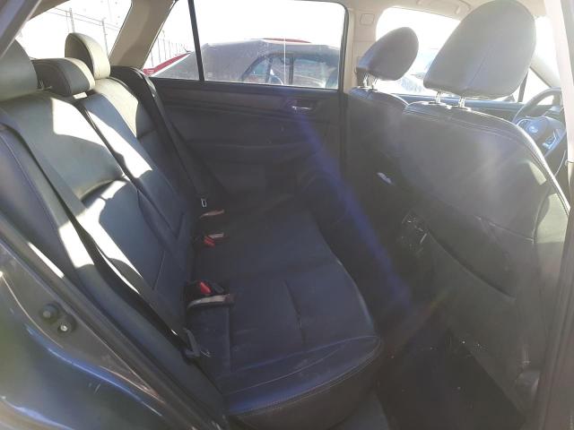 Photo 11 from auction – 2015 SUBARU OUTBACK 2. with VIN 4S4BSBNC7F3266488