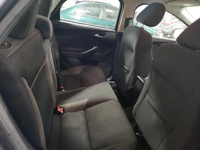 Photo 10 from auction – 2014 FORD FOCUS SE with VIN 1FADP3F2XEL449253