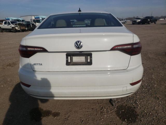 Photo 6 from auction – 2020 VOLKSWAGEN JETTA SEL with VIN 3VWEB7BUXLM024085