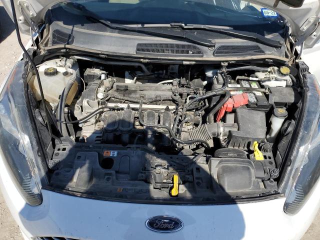 Photo 11 from auction – 2015 FORD FIESTA SE with VIN 3FADP4EJ7FM123389