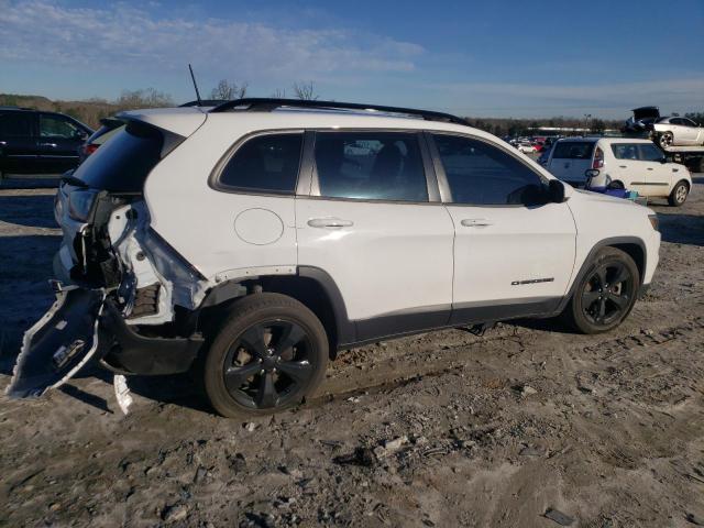 Photo 3 from auction – 2021 JEEP CHEROKEE L with VIN 1C4PJLLB6MD112553